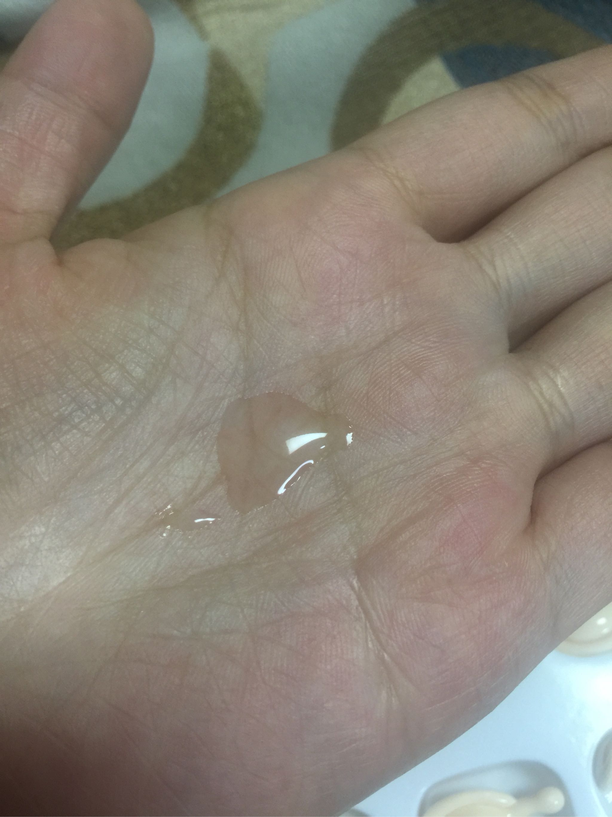性感浓密毛发健康怎么样,好用吗?真实使用体验,第5张 性感浓密毛发健康怎么样,好用吗?真实使用体验,第5张