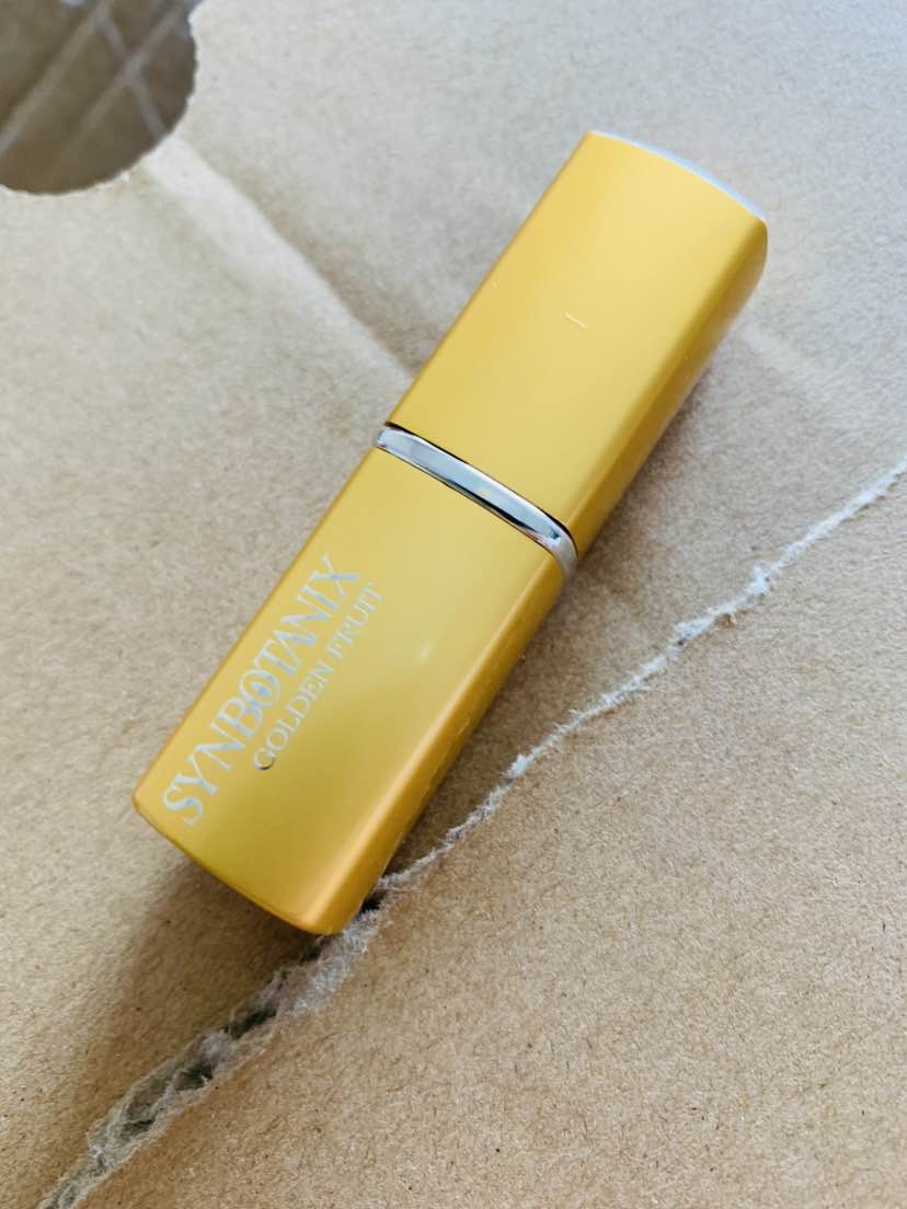安全的成分看起来非常好 仙宝丽胡萝卜素口红_in榜 安全的成分看起来非常好 仙宝丽胡萝卜素口红