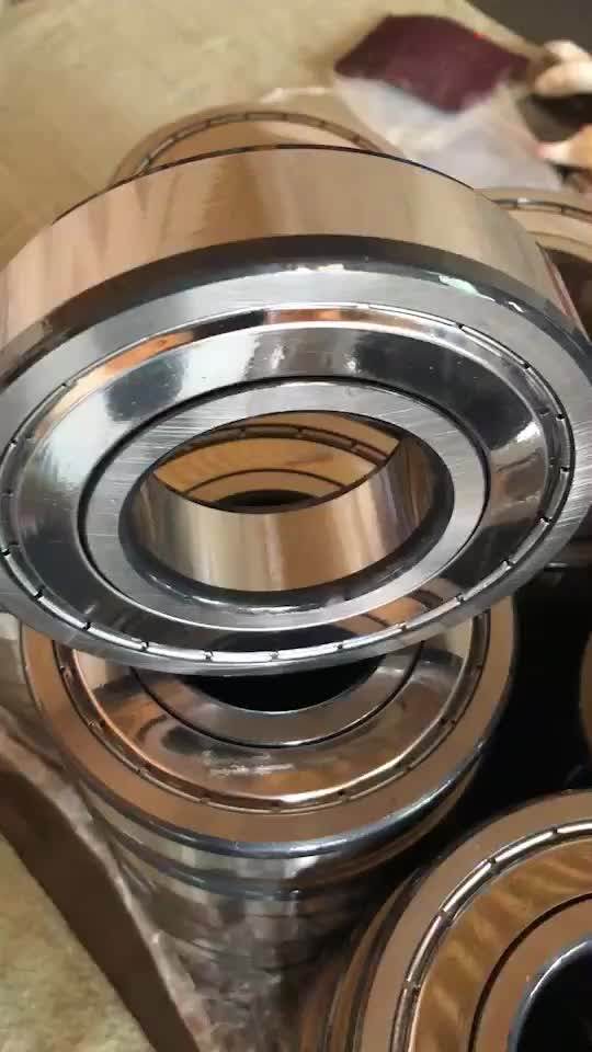 【厂家直供】薄壁轴承 深沟球轴承6910zz 6910-2rs现货深沟球轴承-阿