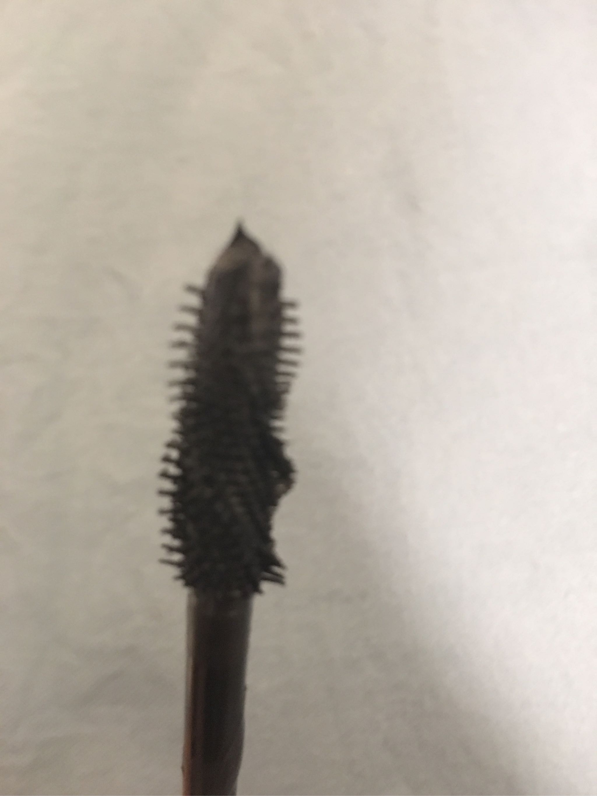 芙珂姿细刷头睫毛膏效果怎么样,真的好用吗?使用两周真实效果,第5张 芙珂姿细刷头睫毛膏效果怎么样,真的好用吗?使用两周真实效果,第5张