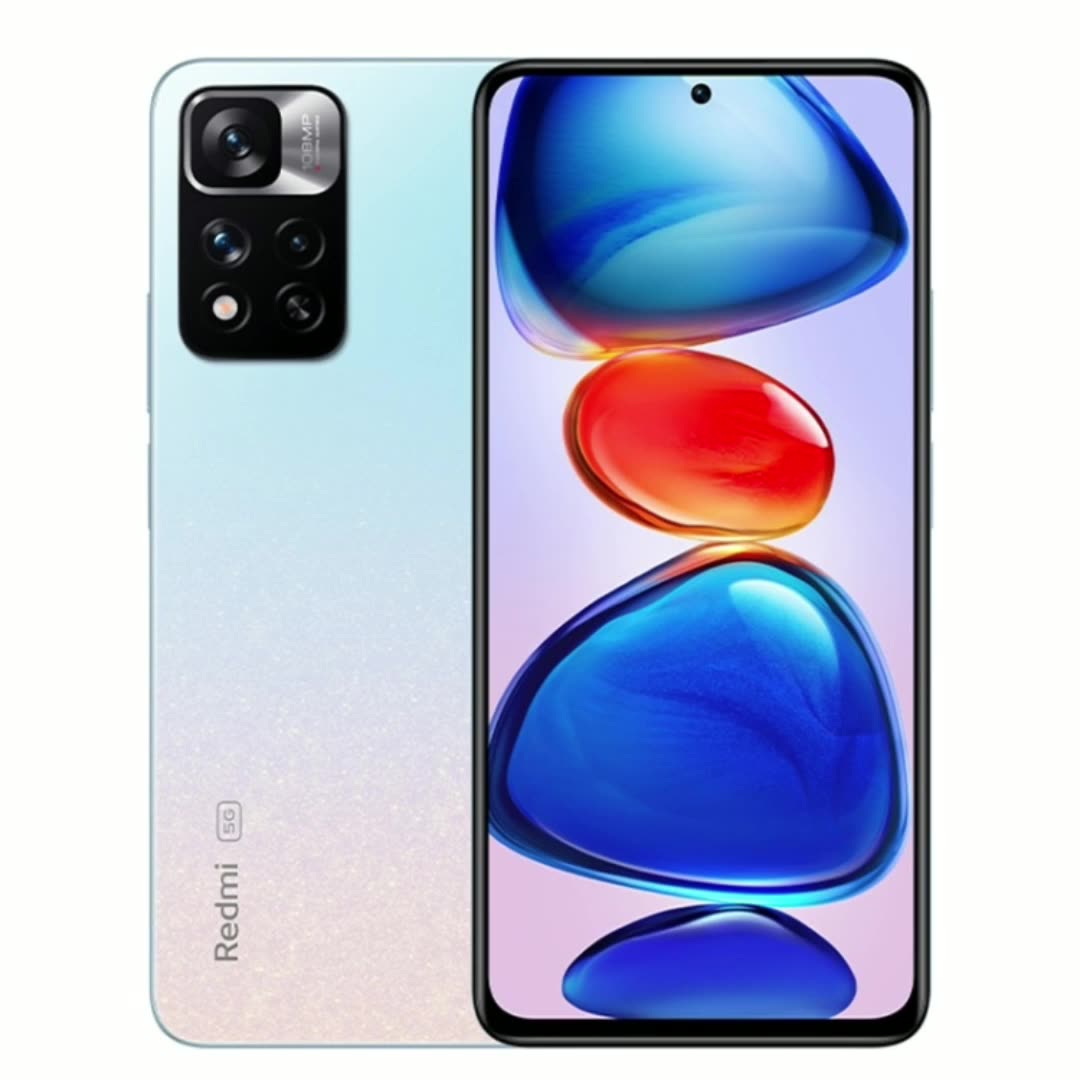 Redmi 6 Note Blue