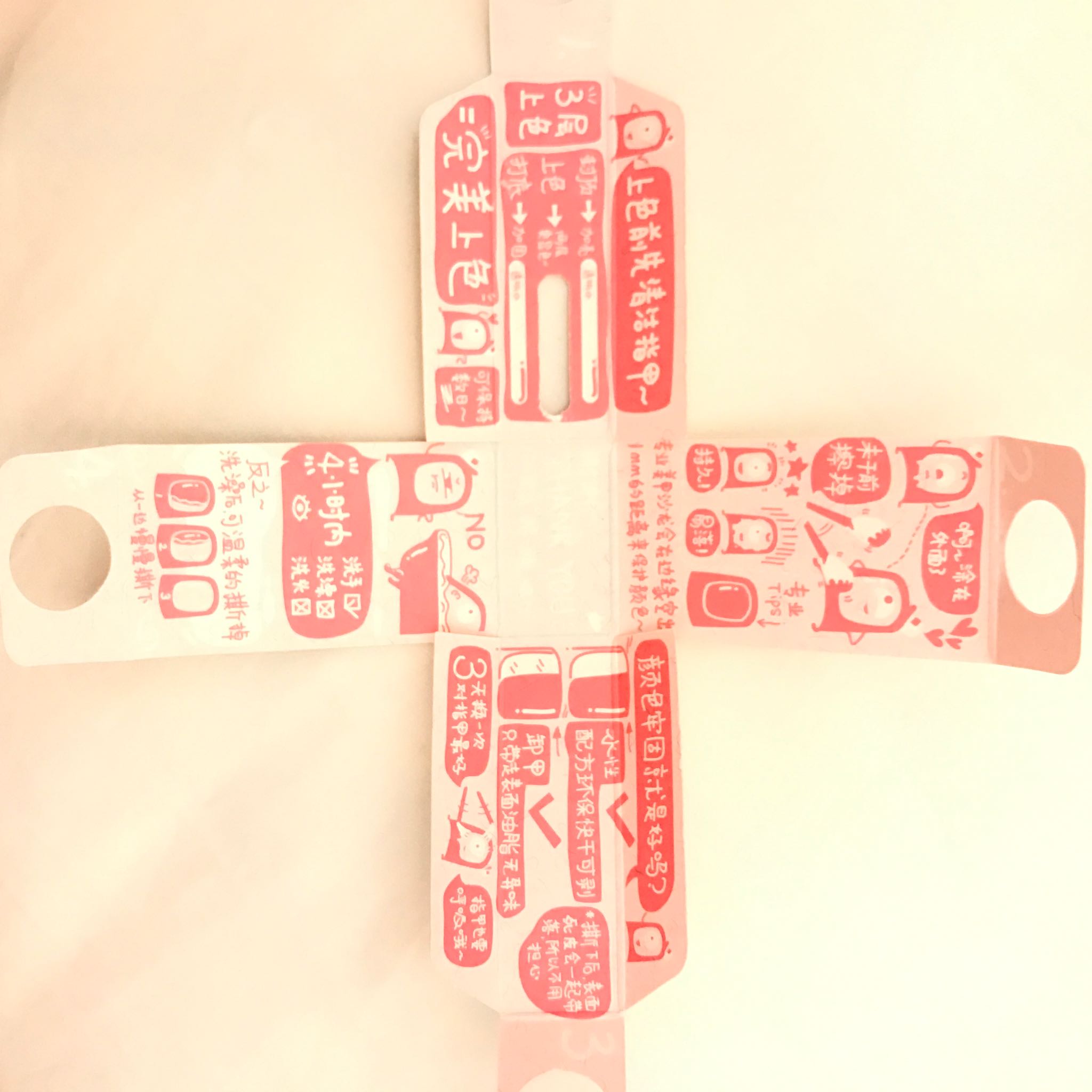 小奥汀显白车厘子红怎么样?质量如何,安全吗,真实使用感受,第6张 小奥汀显白车厘子红怎么样?质量如何,安全吗,真实使用感受,第6张