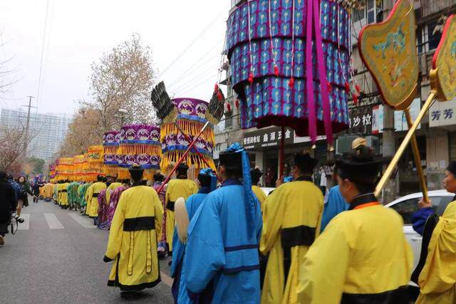 中国首位道教女方丈开坛传戒,长春观轶游今古奇谈