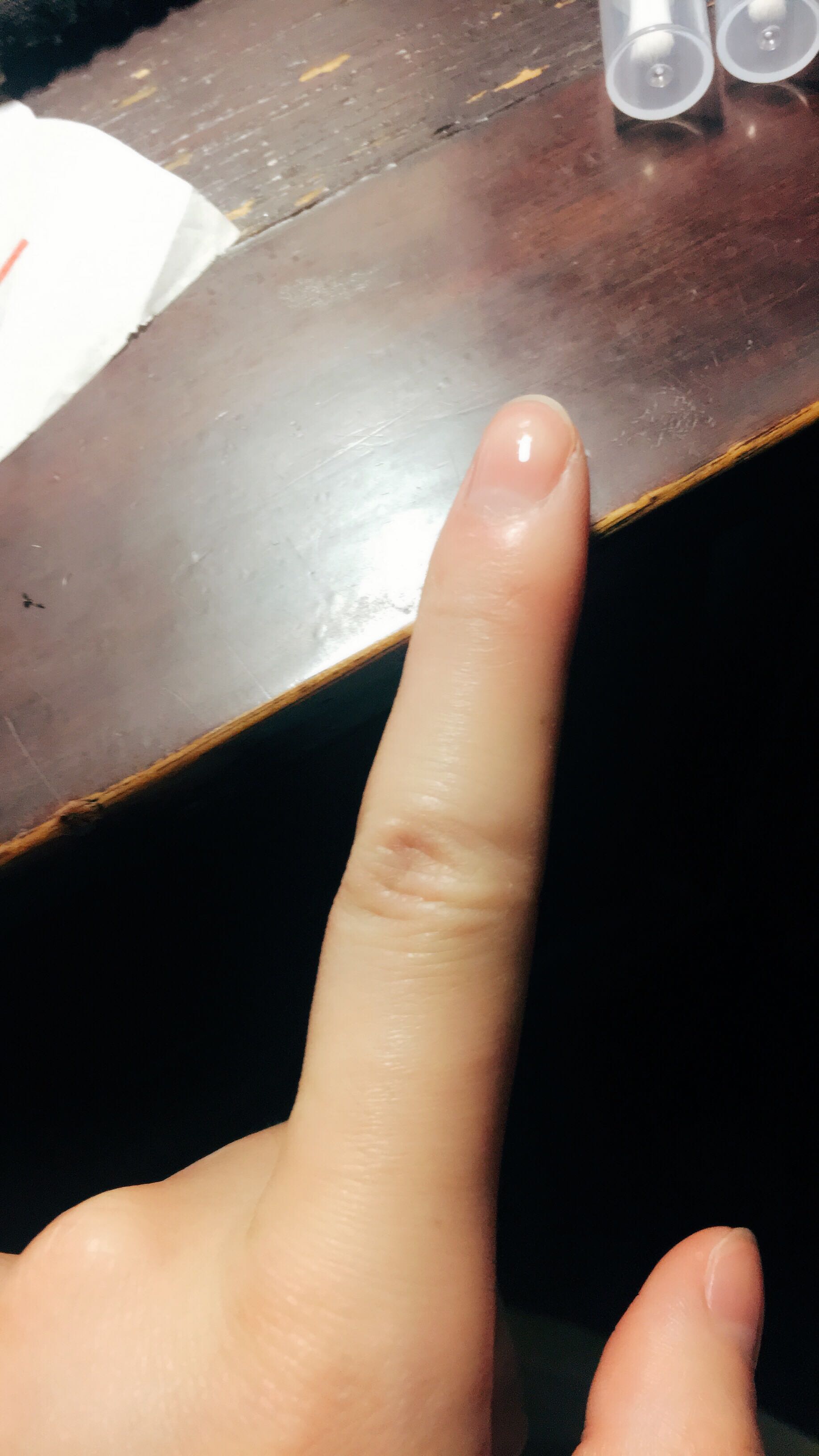 小麦胚芽精华 VE死皮软化剂怎么样?效果好吗?明星同款使用后评价,第6张 小麦胚芽精华 VE死皮软化剂怎么样?效果好吗?明星同款使用后评价,第6张