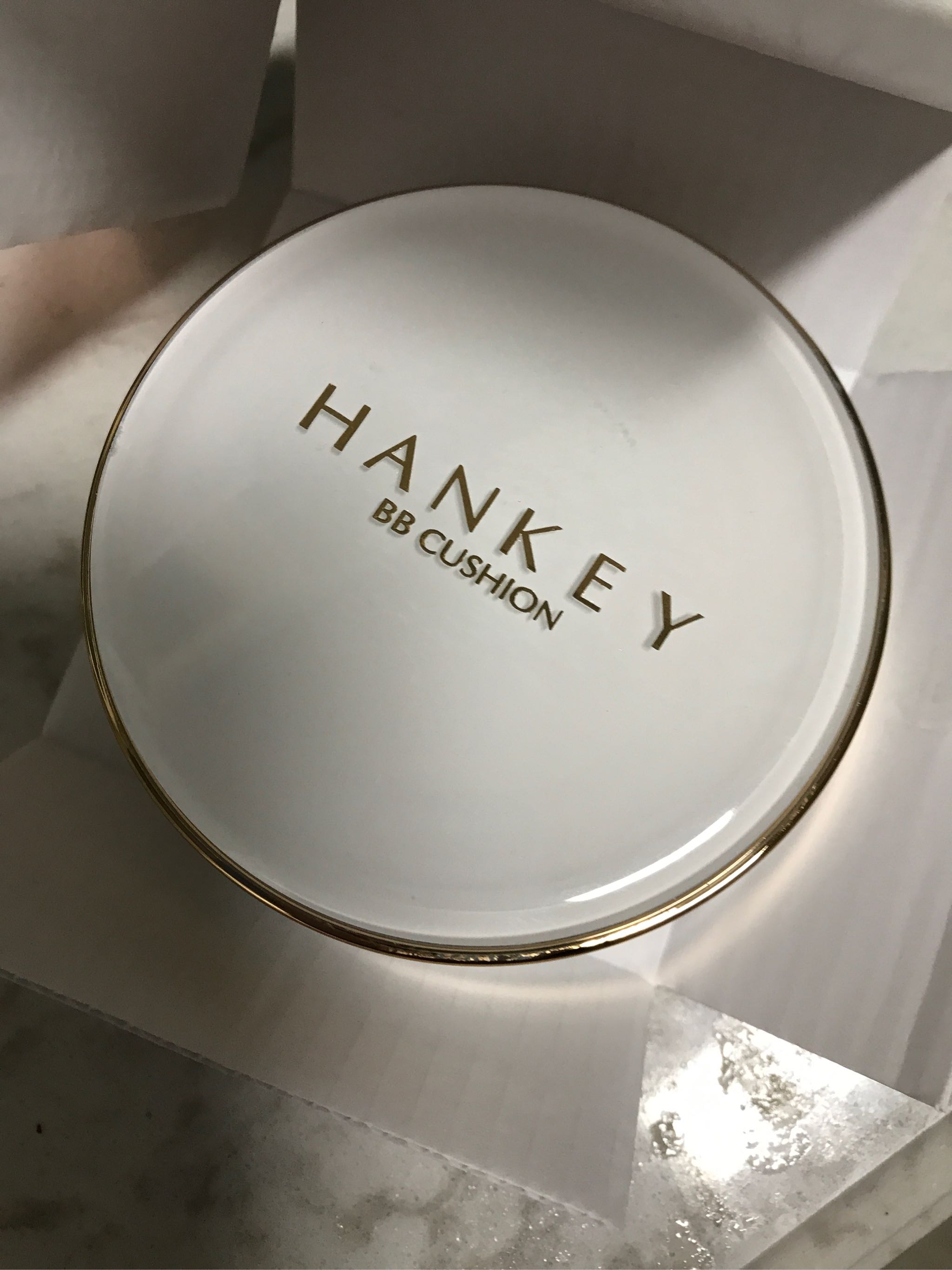 水润无瑕裸妆气垫BB霜是正规厂商生产的吗?效果好吗?亲自使用后评测,第5张 水润无瑕裸妆气垫BB霜是正规厂商生产的吗?效果好吗?亲自使用后评测,第5张