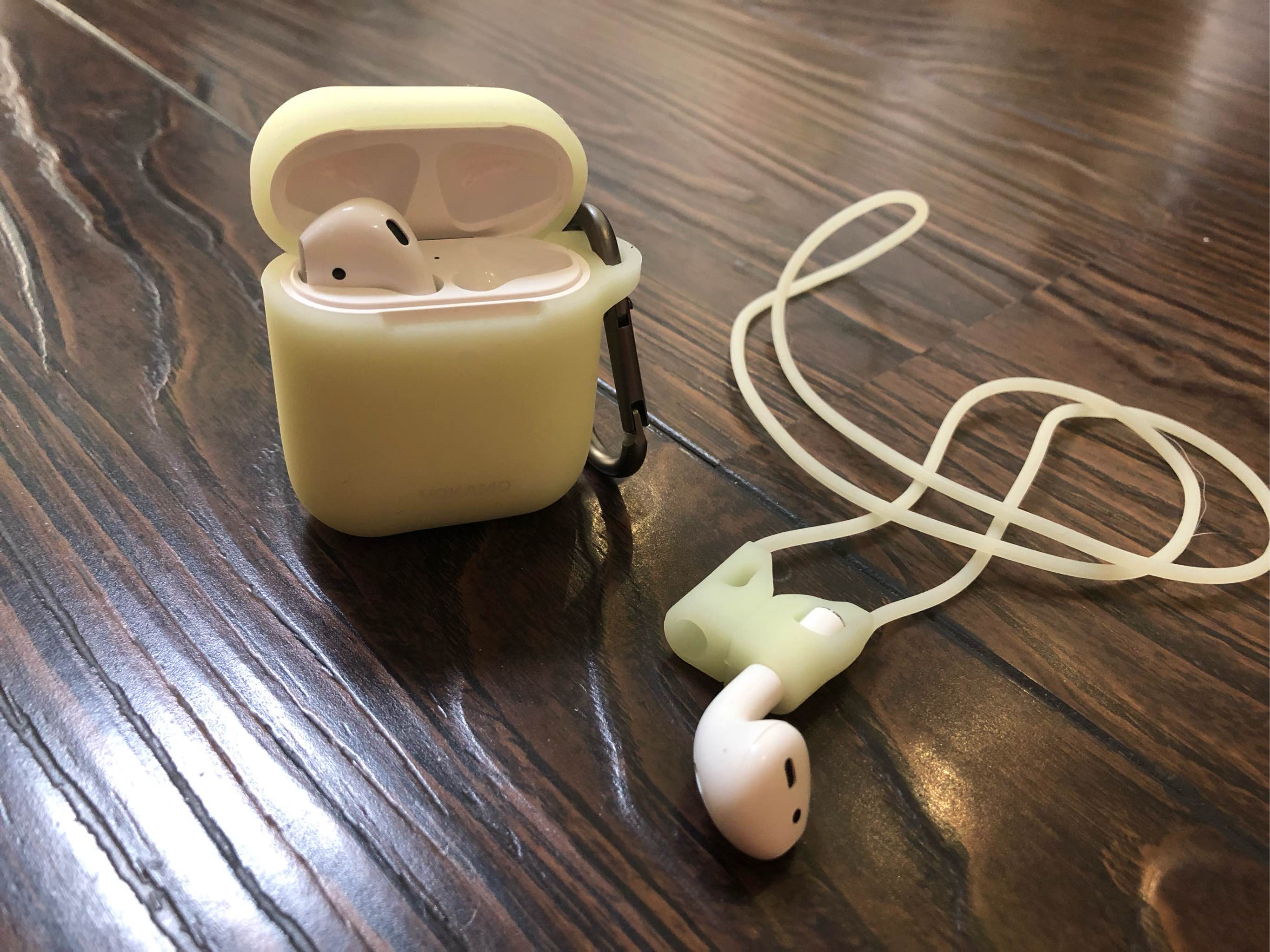 AirPods Pro保护套怎么样，到底值不值得买,第2张