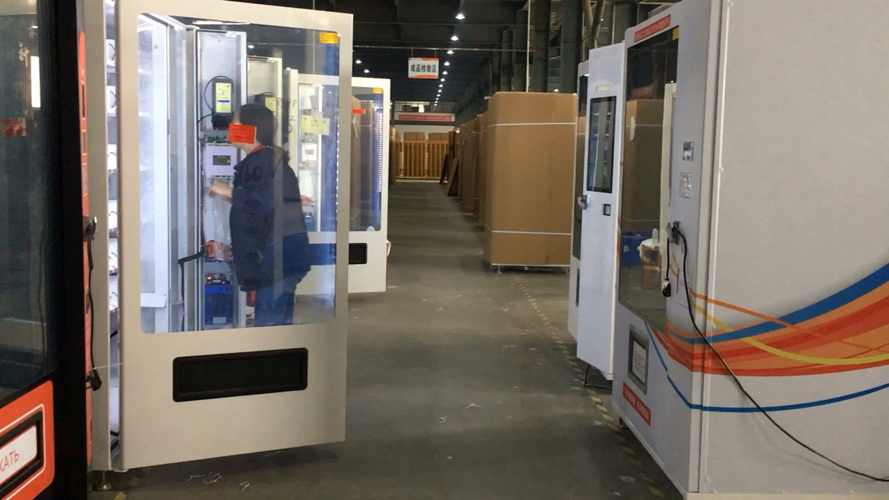 machine ready meal healthy for sale - buy food vending machine