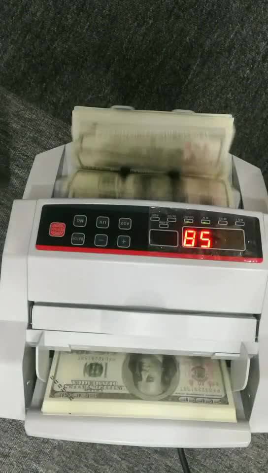 多国货币 验钞机 点钞机 可定制 美元 欧元 卢币