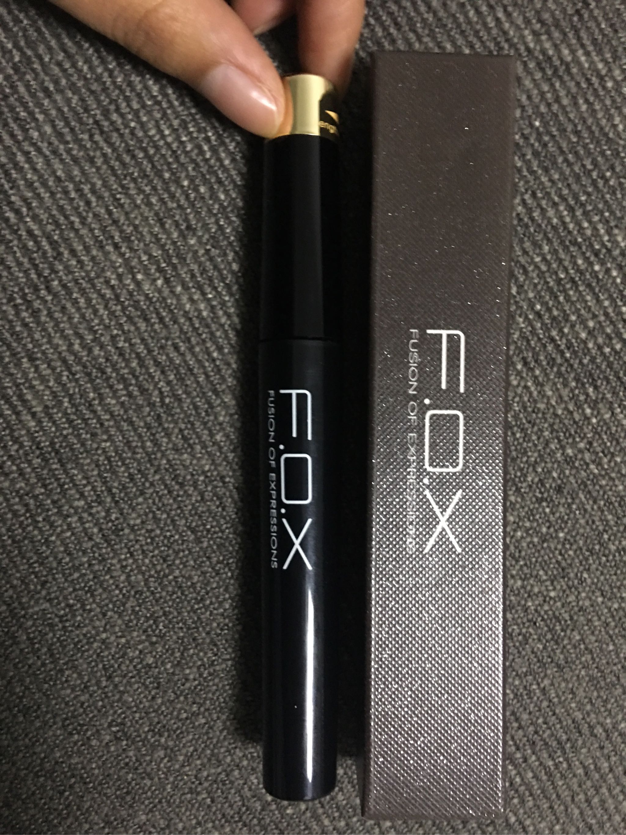 芙珂姿细刷头睫毛膏效果怎么样,真的好用吗?使用两周真实效果,第3张 芙珂姿细刷头睫毛膏效果怎么样,真的好用吗?使用两周真实效果,第3张