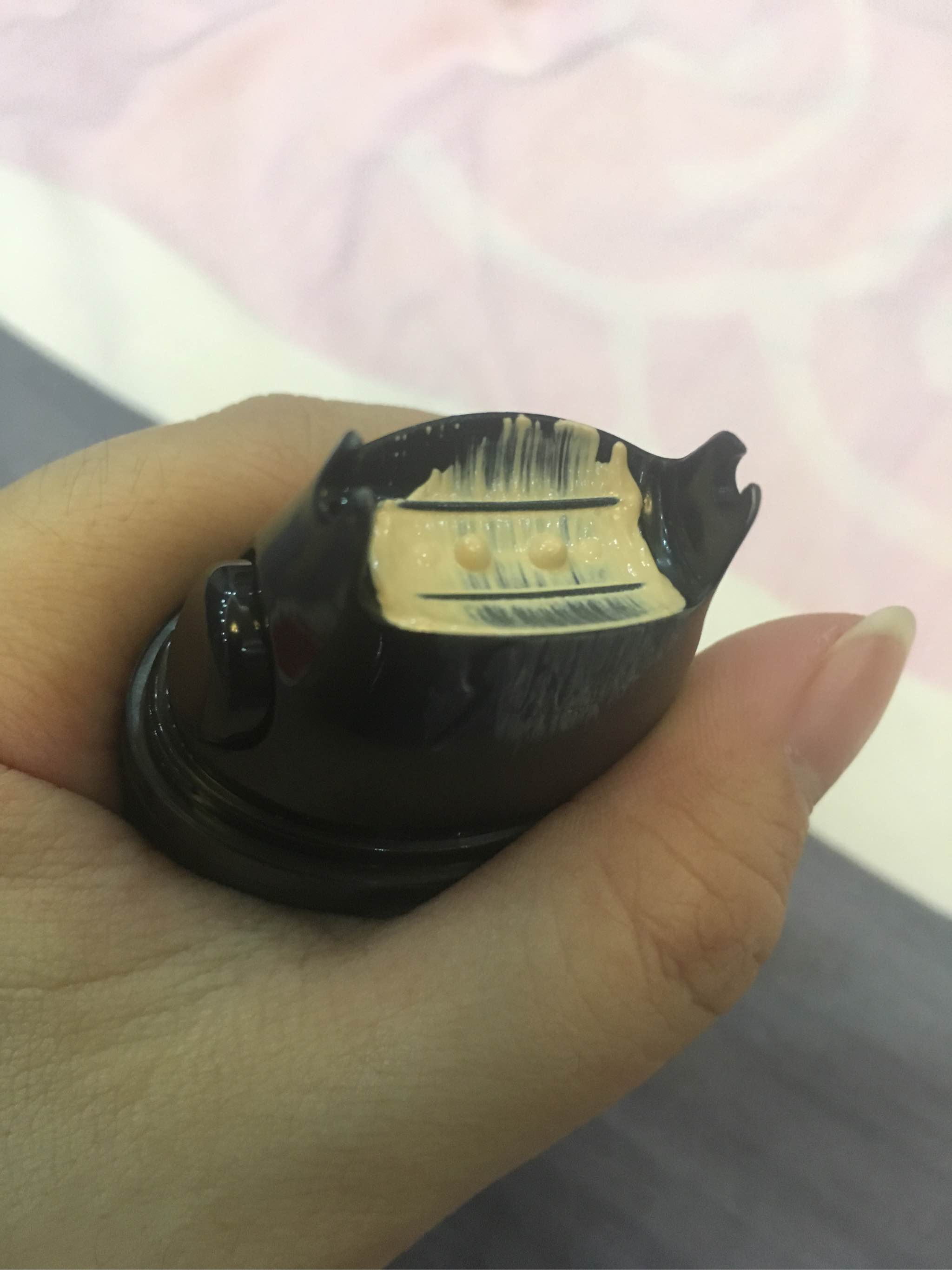 茵葩兰 真我焕彩修颜滚轮BB霜怎么样,它的使用效果如何,第5张 茵葩兰 真我焕彩修颜滚轮BB霜怎么样,它的使用效果如何,第5张