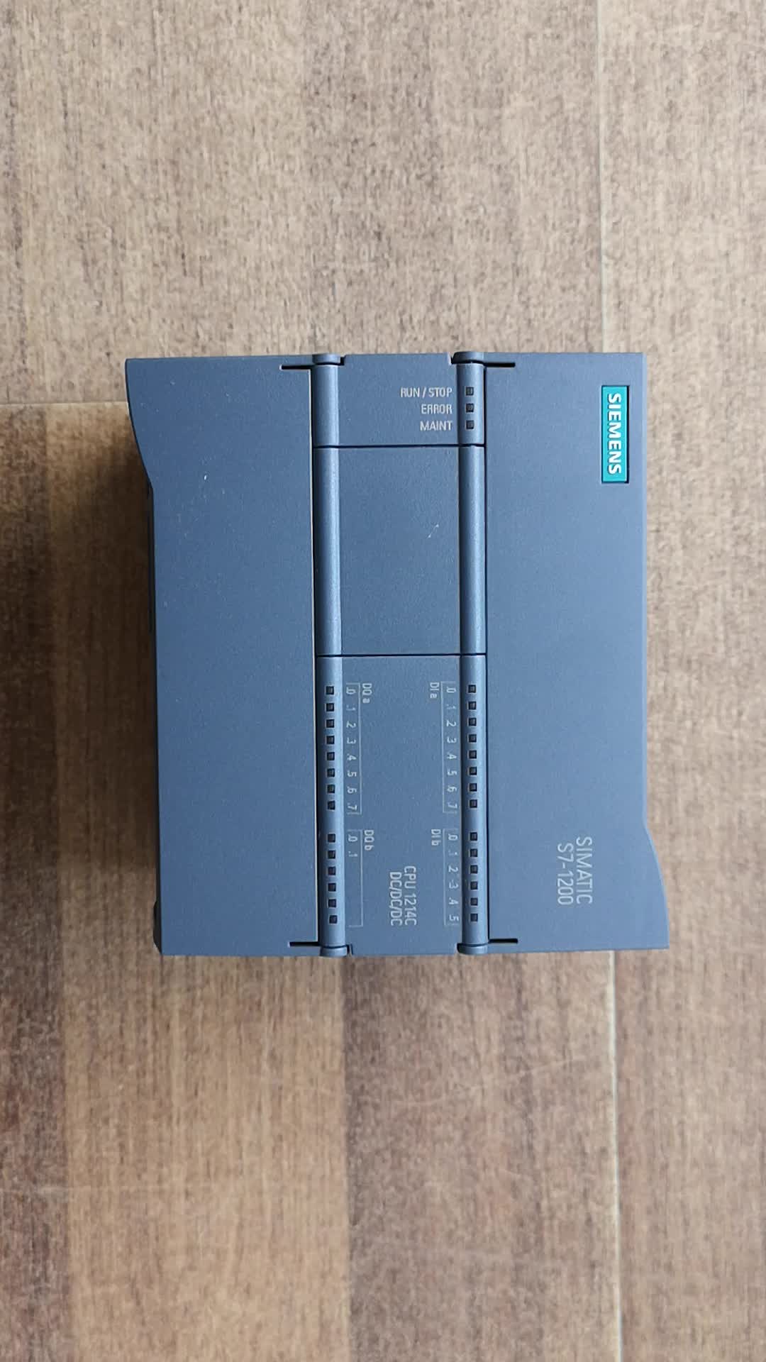 西门子 plc s7 1200