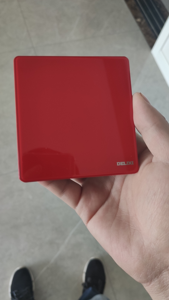 红色开关 开门迎好运好不好怎么样有用吗,一个月使用感受,第2张 红色开关 开门迎好运好不好怎么样有用吗,一个月使用感受,第2张
