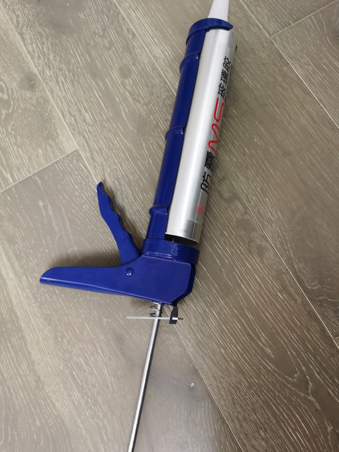 潜水艇ms防霉防水环保玻璃胶怎么样,好用吗?使用感受分享_207优惠券