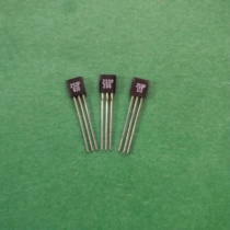 Solid state sensor digital position sensor 2SSP series Honeywell