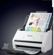 Epson DS560W scanner motherboard scanning paper roller disassembly accessories Epson DS510 motherboard