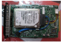 Applicable to HP: HP Z3100 Z2100 Z2300 hard disk card format card
