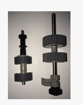 For Fujitsu FI6125FI6225 FI6130FI6230 FI6140 scanner scrub paper wheel