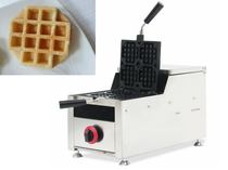 New commercial gas grid cake machine grid cake joining baking machine muffin machine electric cake pan new power np752