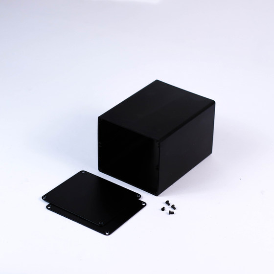 97*84 앰프 알루미늄 합금 PCB 카드 슬롯 외부 쉘 박스 알루미늄 프로필 리튬 배터리 인버터 섀시 맞춤형 DIY 97*84 앰프 알루미늄 합금 PCB 카드 슬롯 외부 쉘 박스 알루미늄 프로필 리튬 배터리 인버터 섀시 맞춤형 DIY