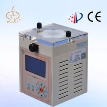 Qingpu Huxi DHL-A DHL-B Computer Digital Display Constant Flow Pump LCD Blue Screen Display Laboratory Constant Flow Pump