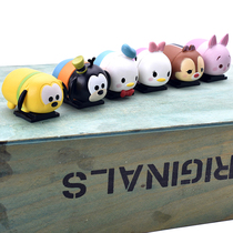 Stacked music cartoon hot shoe cover SLR camera hot shoe seat micro single camera flash dust cover