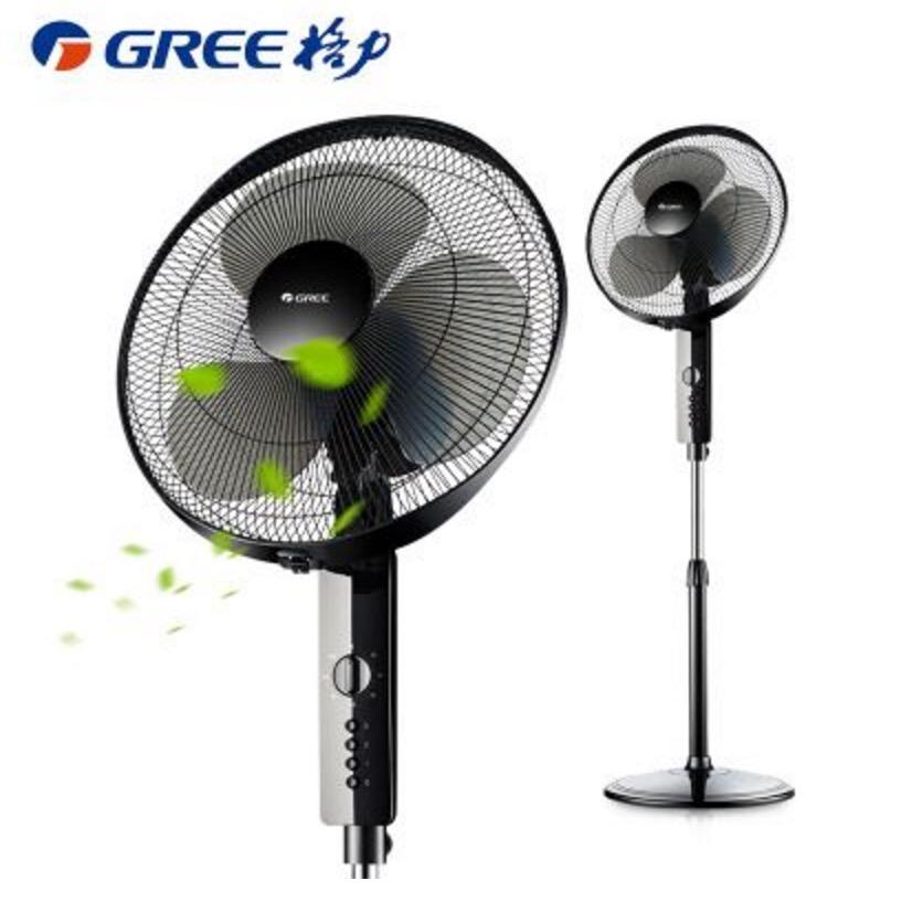 落地扇的拆卸图解_格力落地扇 拆卸图解_格力电风扇拆卸图解