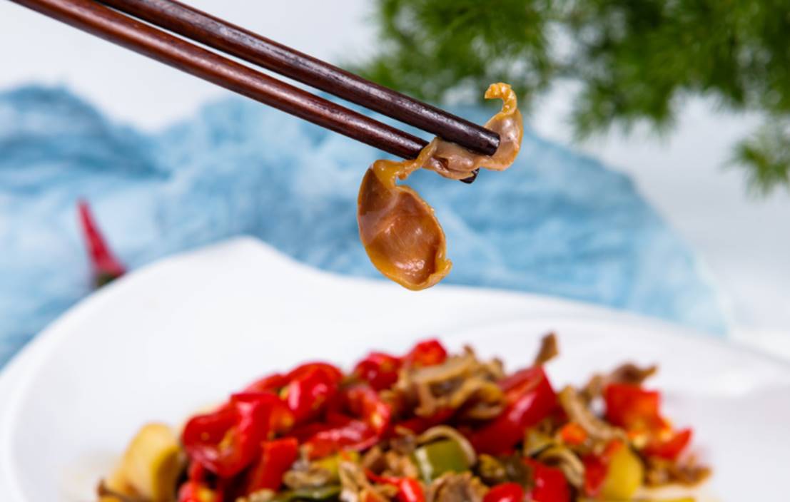 喜欢酸辣口味?这几款小食不容错过!32