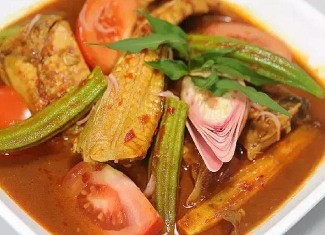 舌尖上的娘惹菜调动感官的十重诱惑