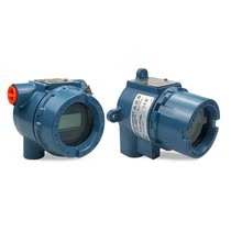 Rosemount 644HA temperature transmitter with display HART intelligent temperature sensor 3144 explosion proof