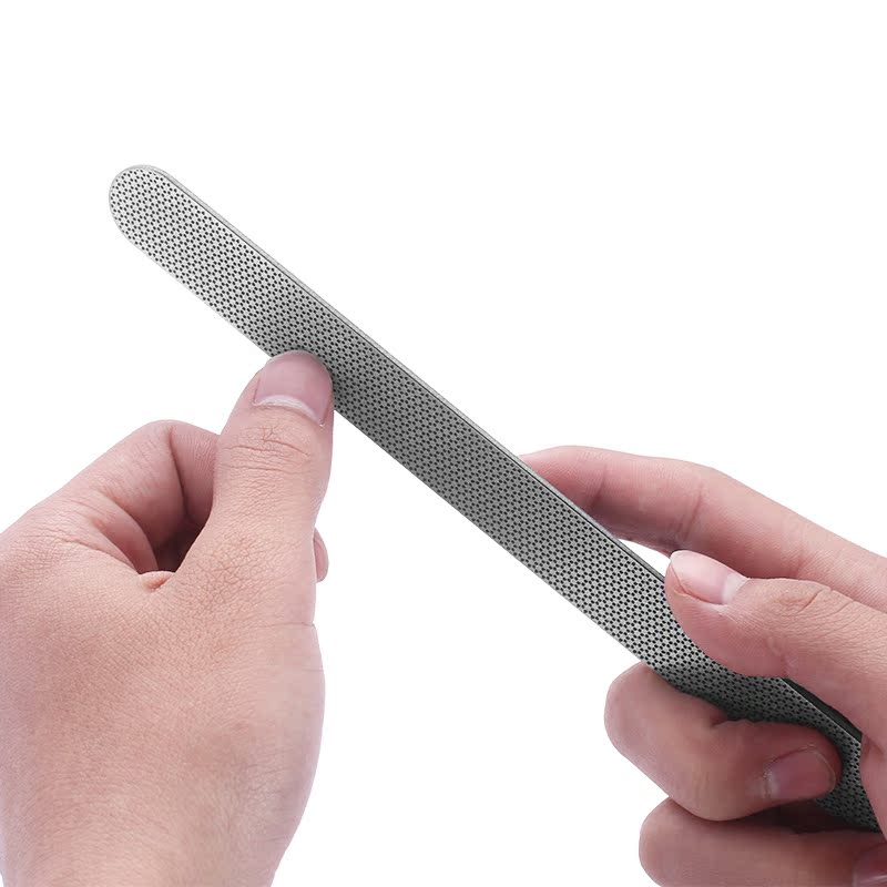 goood/古迪指甲锉片 专业美甲工具挫 修甲挫片 磨指甲锉