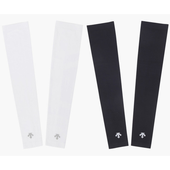 Korean authentic purchasing golf accessories for women's new fashion, versatile and simple sun protection solid color logo cold ice sleeves
Korean authentic purchasing golf accessories for women's new fashion, versatile and simple sun protection solid color logo cold ice sleeves