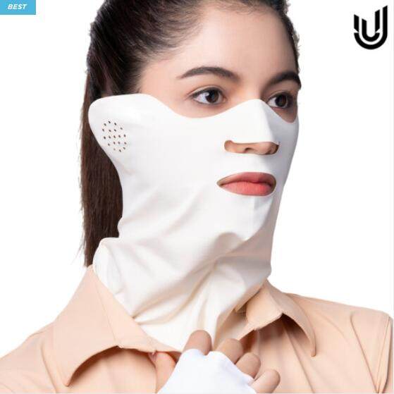 South Korea purchasing U2sports golf outdoor sports cycling sun protection cold face neck ear mask ML7
South Korea purchasing U2sports golf outdoor sports cycling sun protection cold face neck ear mask ML7
