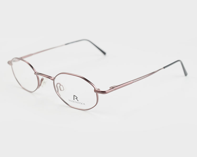 rodenstock罗敦司得r4246e f超轻儿童眼镜架青少年配眼镜光学镜框