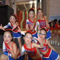 Professional custom aerobics La La exercise Japanese competitive clothing a variety of dance competition clothing clothing