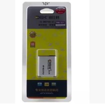 dbk BCF10E full decoding lithium battery 940mAh for FH1 FS6 FS7 FS15 entity