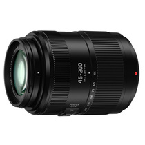 Panasonic Panasonic)HFSA45200E 45-200mm F4 0-5 6 II micro single camera