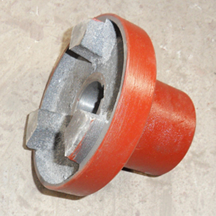 供应轴流泵配件 轴流泵叶轮 叶片 350zlb轴流泵联轴器(母联)