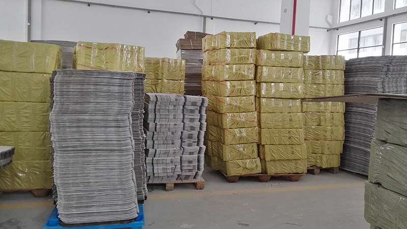 1至12号邮政快递打包发货3层5层瓦楞普通中档加硬纸箱对口箱现货