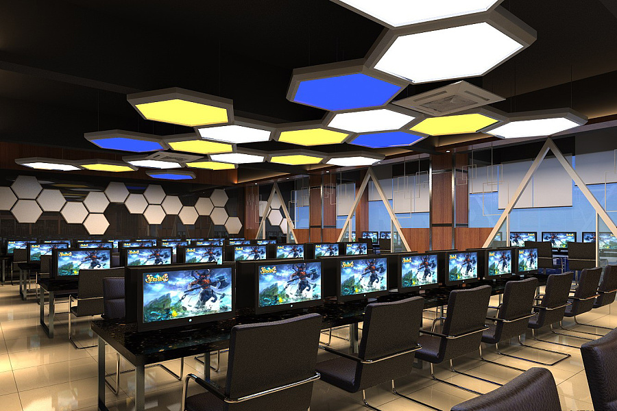 网吧的电脑为什么流畅?原来是这样!