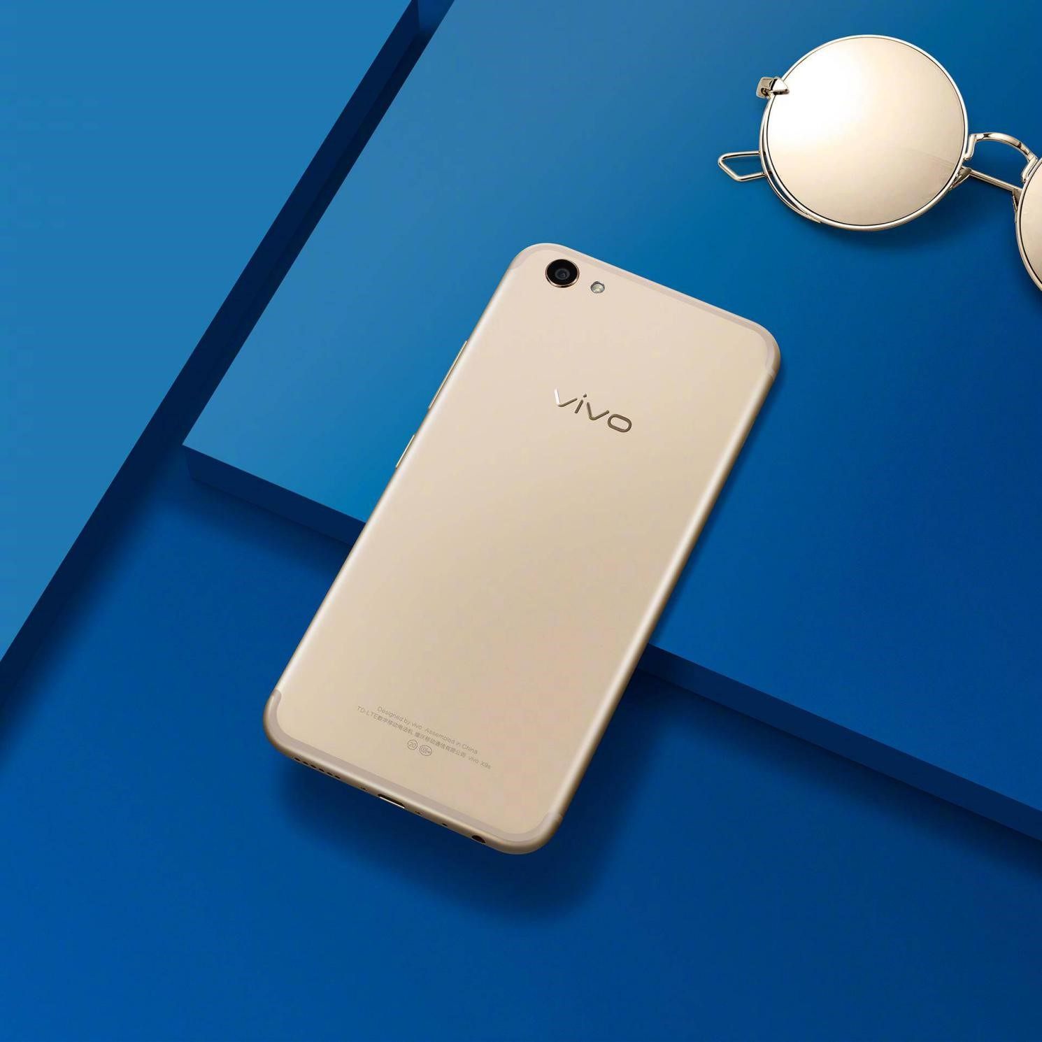 vivo x9s正式发售!