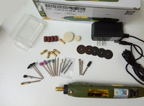 P50011A electric mini small electric grinding micro electric drill polished polished engraving machine charging small electric drill