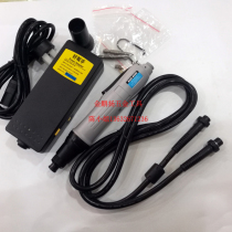 Original good helper ASA-4500 4000 electric screwdriver wind batch nozzle Small torque high precision SH1 4 hex head