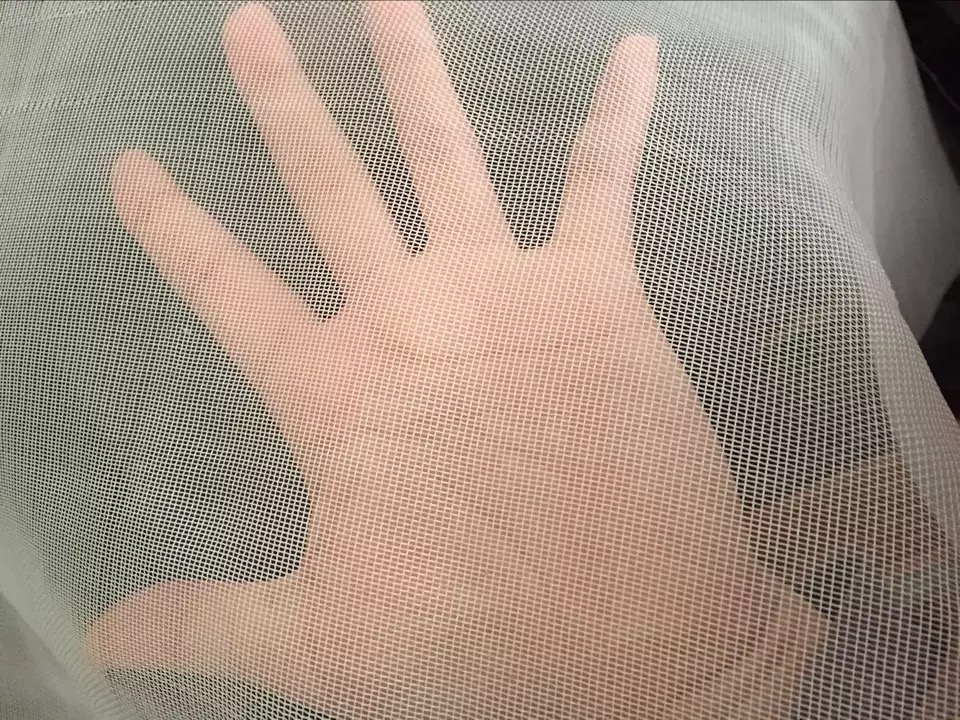 Anti-insect net Anti-leakage net High density pot bottom mat net anti-pelvic floor leakage screen mesh filter 60 mesh