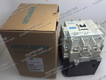 Original fit MITSUBISHI Mitsubishi DC contactor SD-N50 DC24V DC125VDC DC125VDC