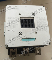 Original installation SIEMENS SIEMENS CONTACTOR 3RT1075-6AP36 220VAC SPOT