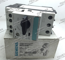 3RV1021-1HA10 3RV1021-1HA10 3RV1021-1HA15 Siemens motor circuit breaker spot brand new