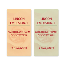 US Lingon Lin Gang 60ml details ask customer service