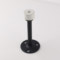 Taiwan Yibili door top stainless steel non-perforated door barrier door barrier bathroom rubber anti-collision door to wall suction