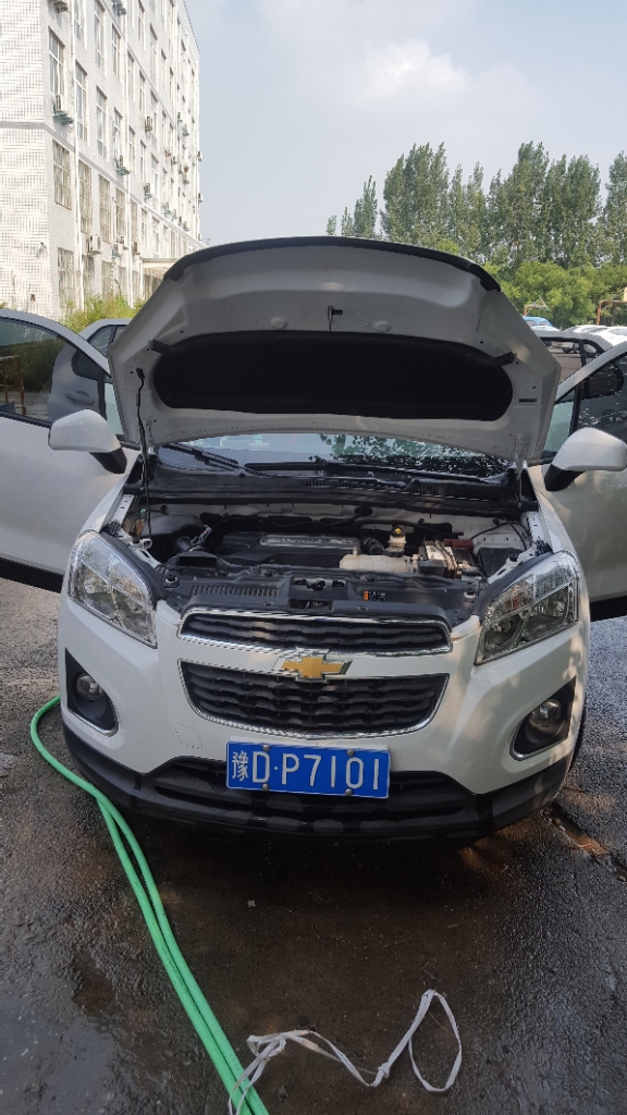 哈弗H6汽车隔音密封条好不好用,入手后7天来评价,第7张 哈弗H6汽车隔音密封条好不好用,入手后7天来评价,第7张