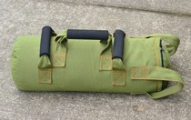 Fitness equipment Sporting goods Energy pack Strength pack type II 20KG fitness muscle bag (empty bag)